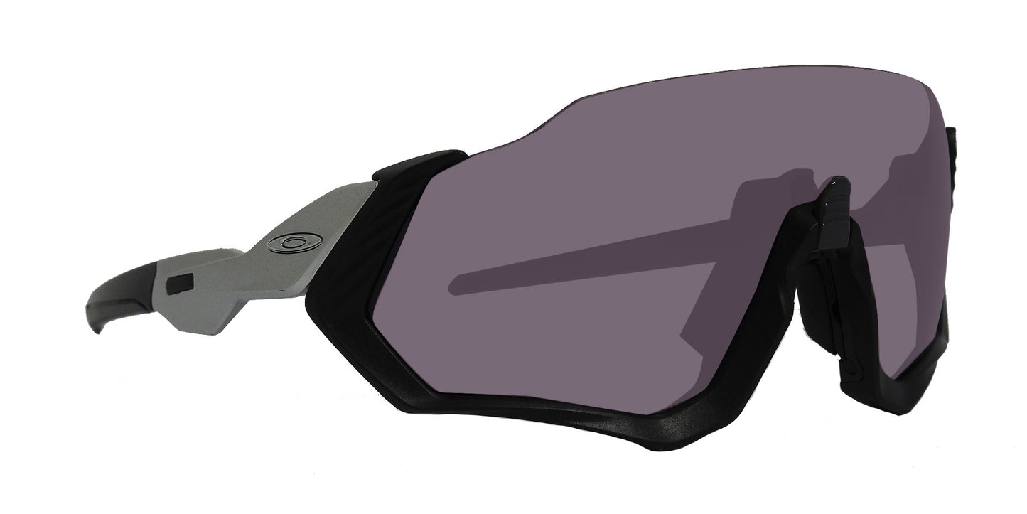 Lente Solar Oakley OO9401 Negro