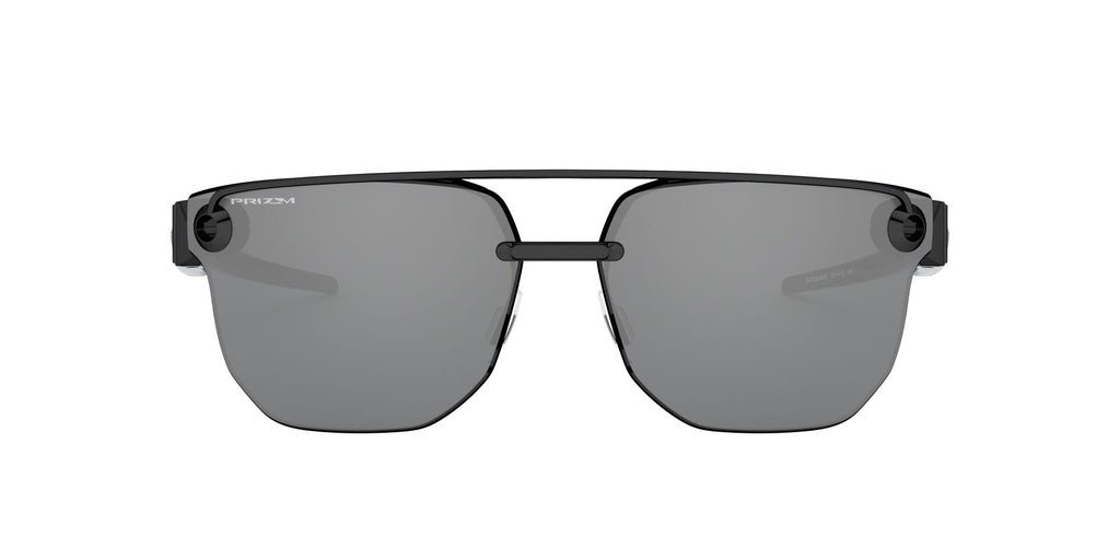Lente Solar Oakley OO4136 Negro