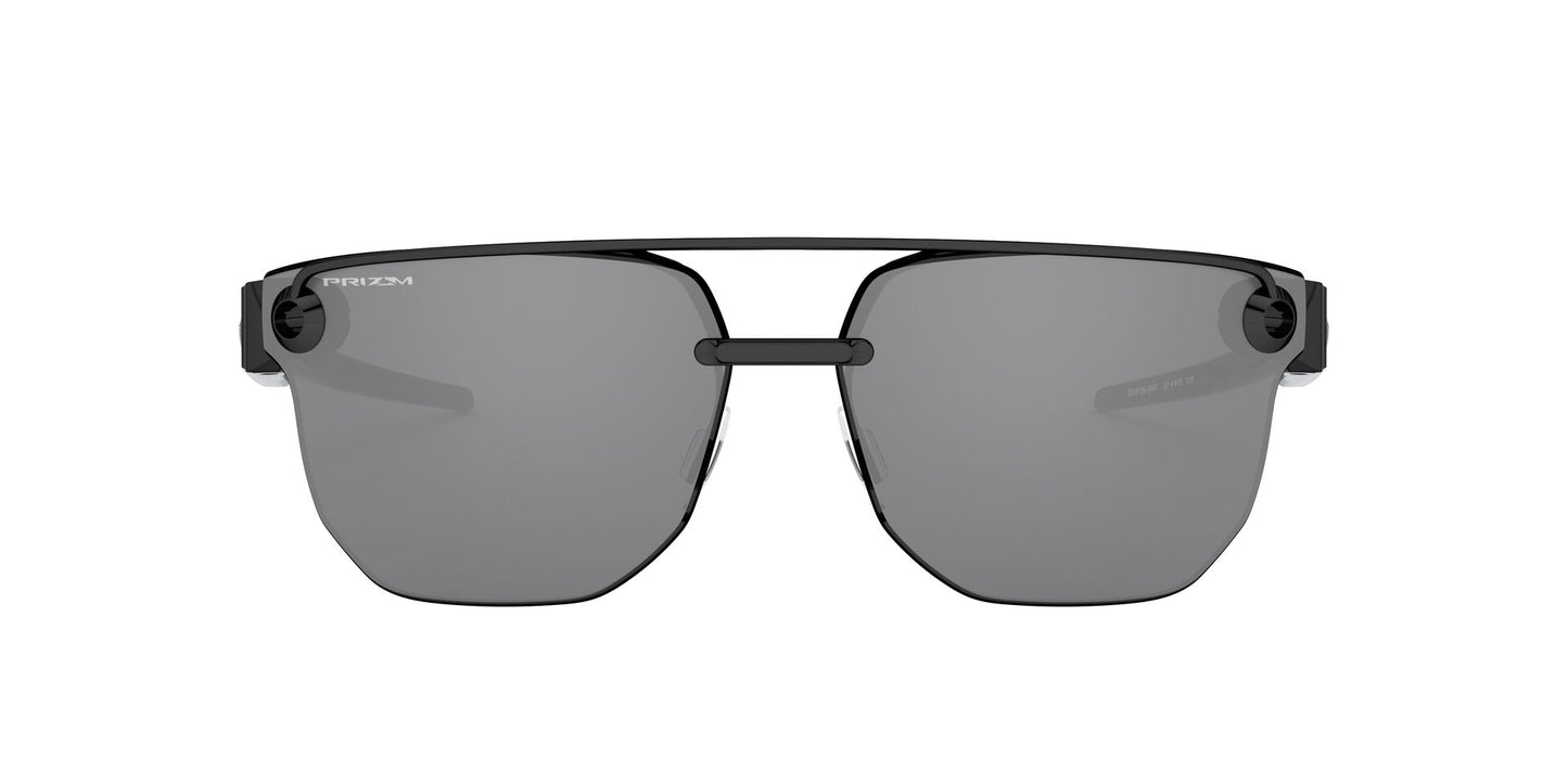 Lente Solar Oakley OO4136 Negro