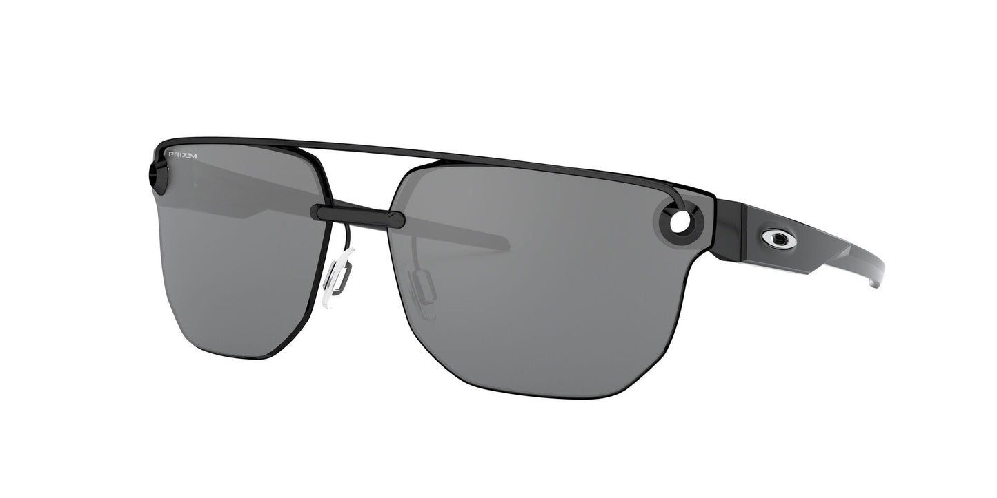 Lente Solar Oakley OO4136 Negro
