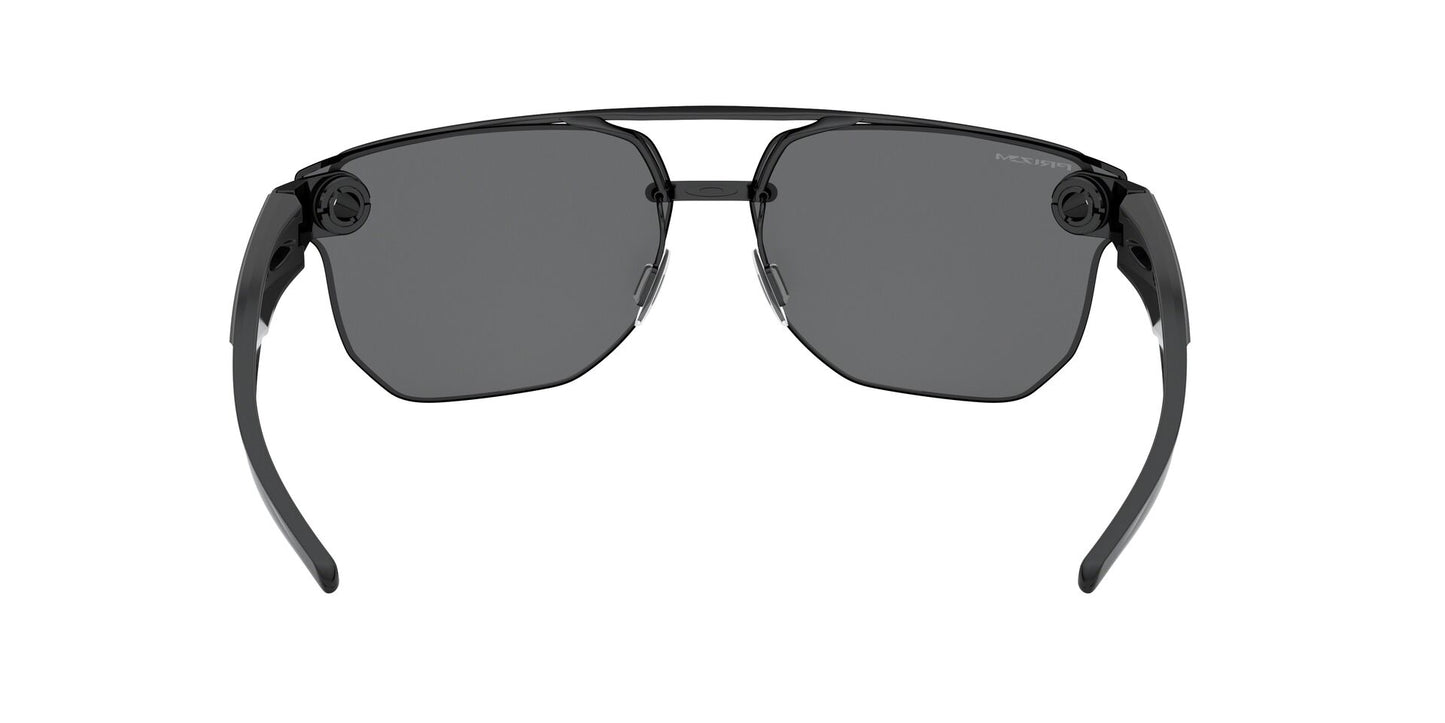 Lente Solar Oakley OO4136 Negro