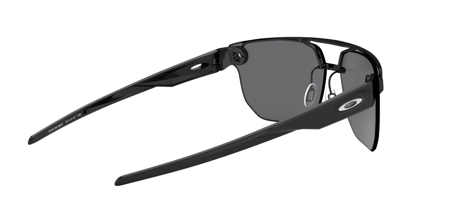 Lente Solar Oakley OO4136 Negro