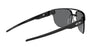 Lente Solar Oakley OO4136 Negro