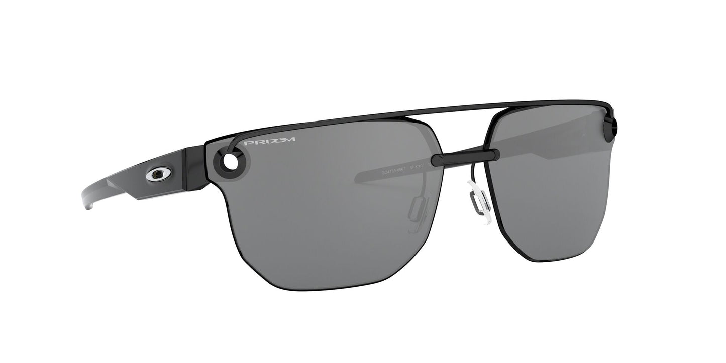 Lente Solar Oakley OO4136 Negro