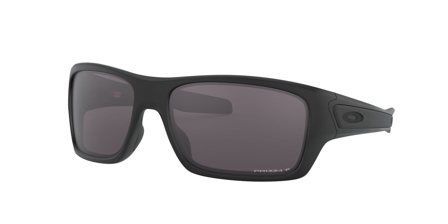 Lente Solar Oakley OO9263 Negro
