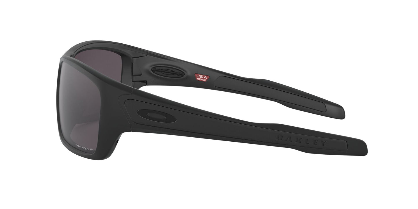 Lente Solar Oakley OO9263 Negro
