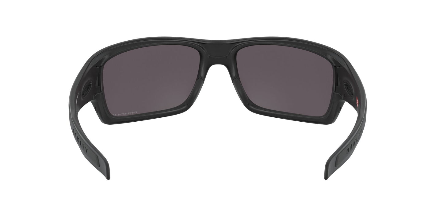 Lente Solar Oakley OO9263 Negro
