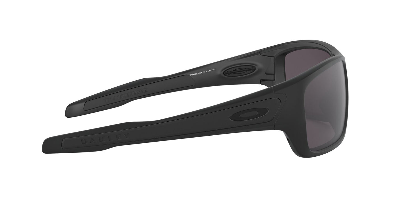 Lente Solar Oakley OO9263 Negro