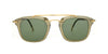Lente Solar Silhouette SI8690 20 Dorado