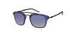 Lente Solar Silhouette SI8690 40 Negro
