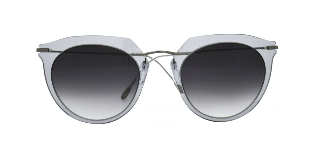 Lente Solar Silhouette SI9909 60 Gris