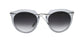 Lente Solar Silhouette SI9909 60 Gris