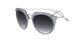 Lente Solar Silhouette SI9909 60 Gris