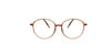 Lente Oftálmico Silhouette SI1587 75 Naranja