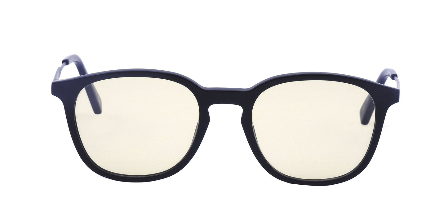 Lente Oftálmico Ermenegildo Zegna EZ5140 Negro