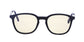 Lente Oftálmico Ermenegildo Zegna EZ5140 Negro