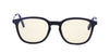 Lente Oftálmico Ermenegildo Zegna EZ5140 Negro