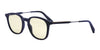 Lente Oftálmico Ermenegildo Zegna EZ5140 Negro