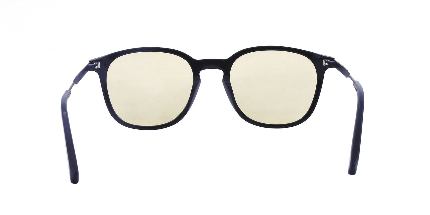 Lente Oftálmico Ermenegildo Zegna EZ5140 Negro