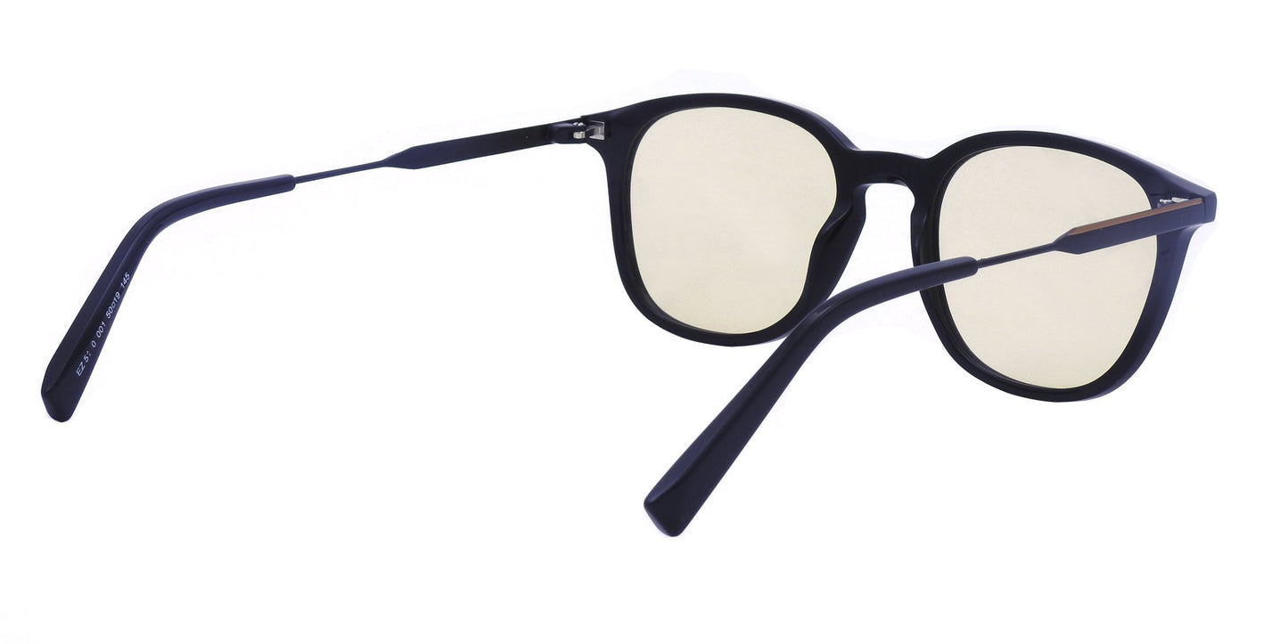 Lente Oftálmico Ermenegildo Zegna EZ5140 Negro