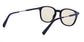 Lente Oftálmico Ermenegildo Zegna EZ5140 Negro