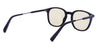 Lente Oftálmico Ermenegildo Zegna EZ5140 Negro