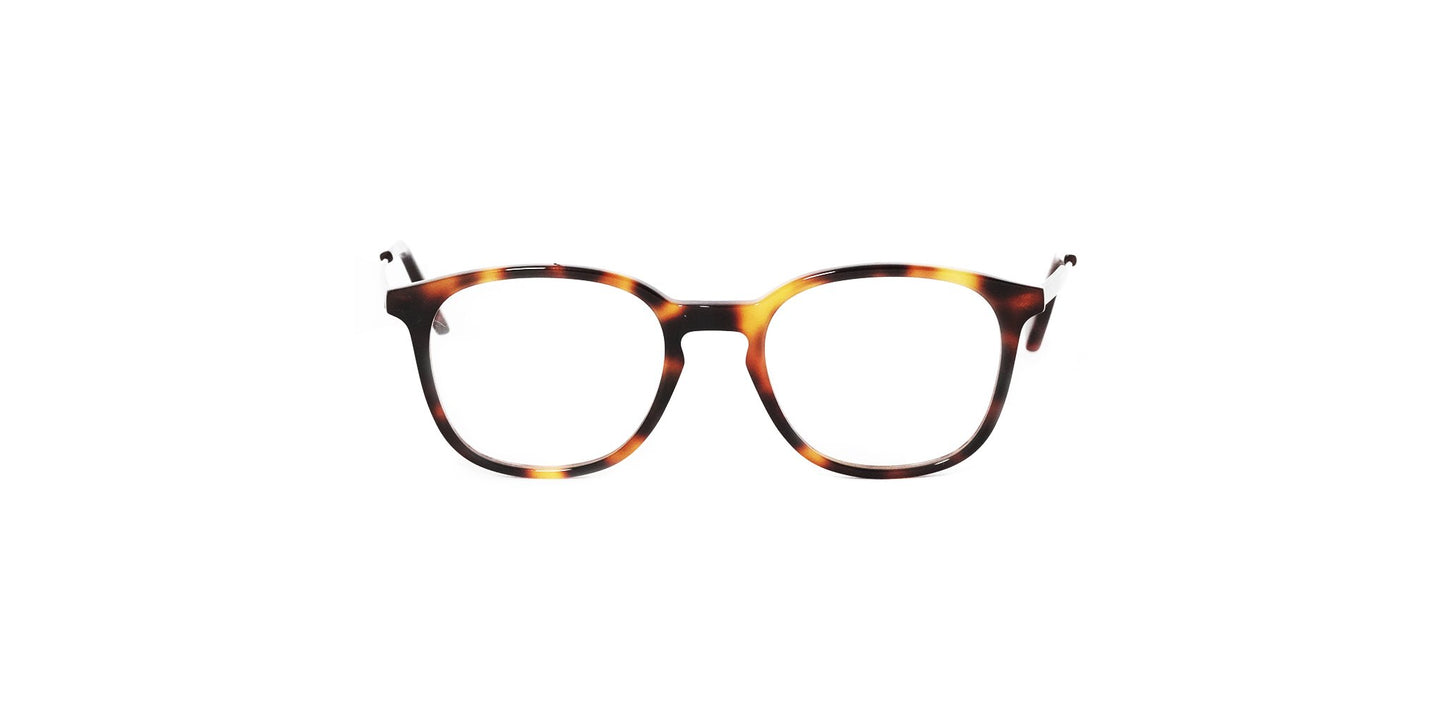 Lente Oftálmico Ermenegildo Zegna EZ5140 Havana