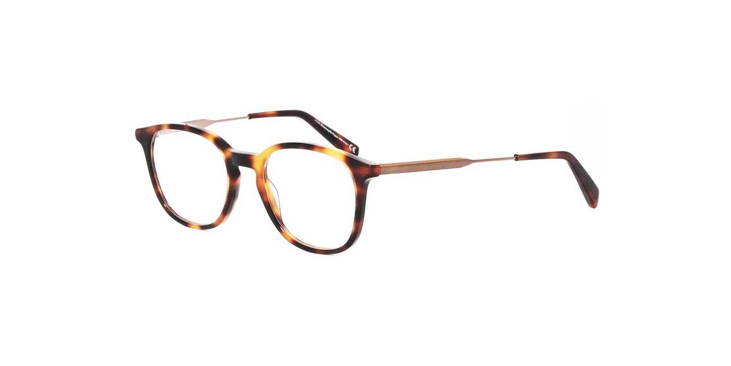 Lente Oftálmico Ermenegildo Zegna EZ5140 Havana