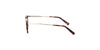 Lente Oftálmico Ermenegildo Zegna EZ5140 Havana