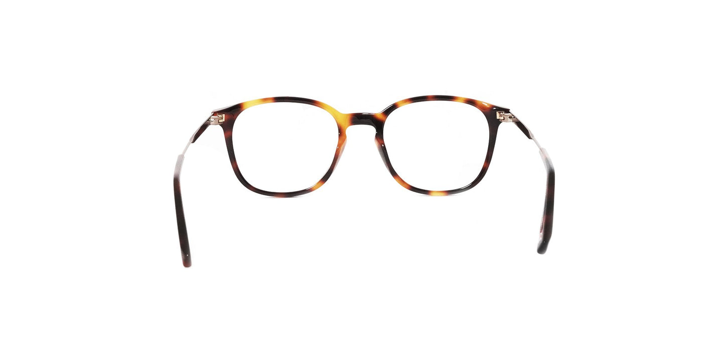 Lente Oftálmico Ermenegildo Zegna EZ5140 Havana
