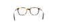 Lente Oftálmico Ermenegildo Zegna EZ5140 Havana