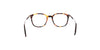 Lente Oftálmico Ermenegildo Zegna EZ5140 Havana