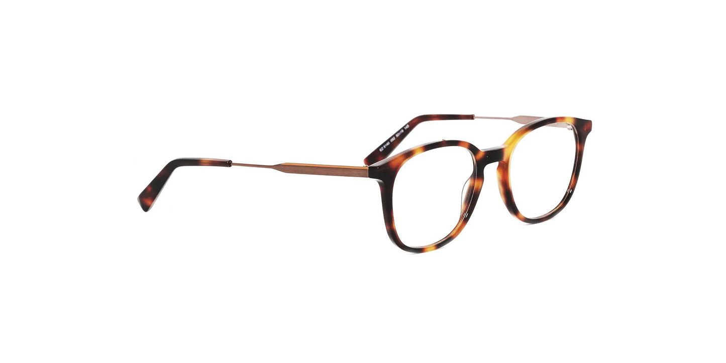 Lente Oftálmico Ermenegildo Zegna EZ5140 Havana