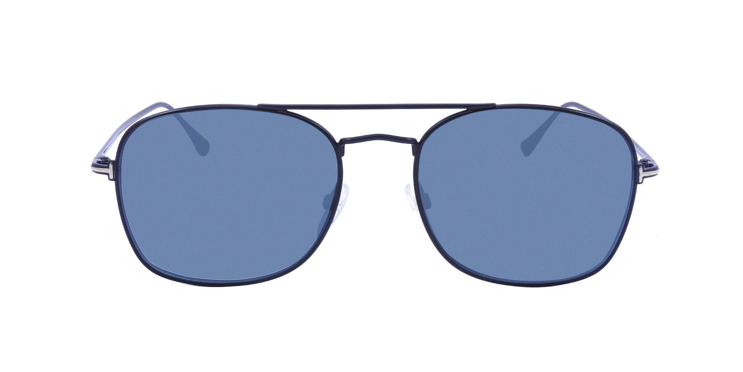 Lente Solar Tom Ford FT0650 Negro