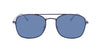 Lente Solar Tom Ford FT0650 Negro