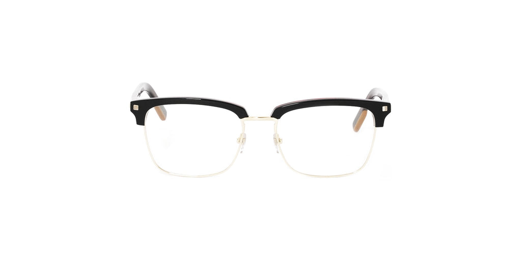 Lente Oftálmico Ermenegildo Zegna EZ5139 Negro