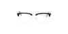 Lente Oftálmico Ermenegildo Zegna EZ5139 Negro