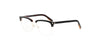Lente Oftálmico Ermenegildo Zegna EZ5139 Negro
