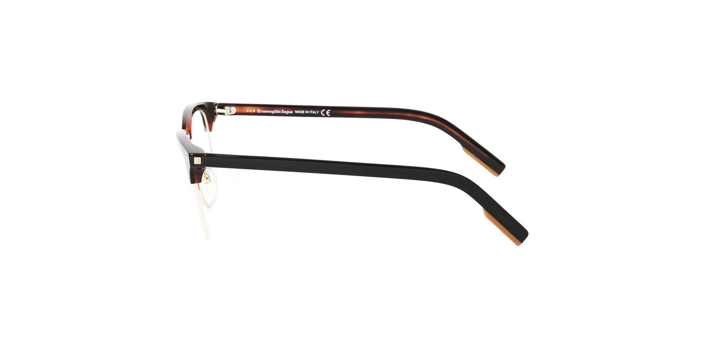 Lente Oftálmico Ermenegildo Zegna EZ5139 Negro