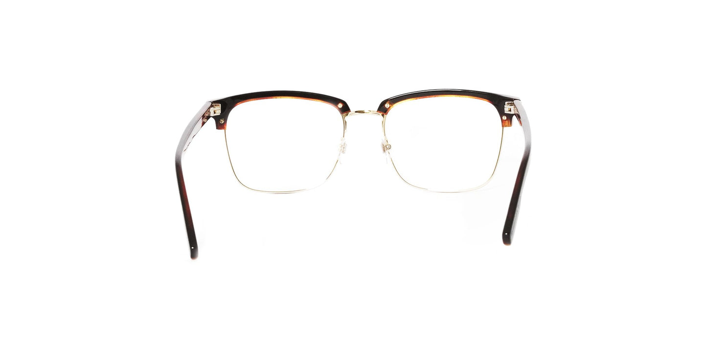 Lente Oftálmico Ermenegildo Zegna EZ5139 Negro