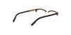 Lente Oftálmico Ermenegildo Zegna EZ5139 Negro