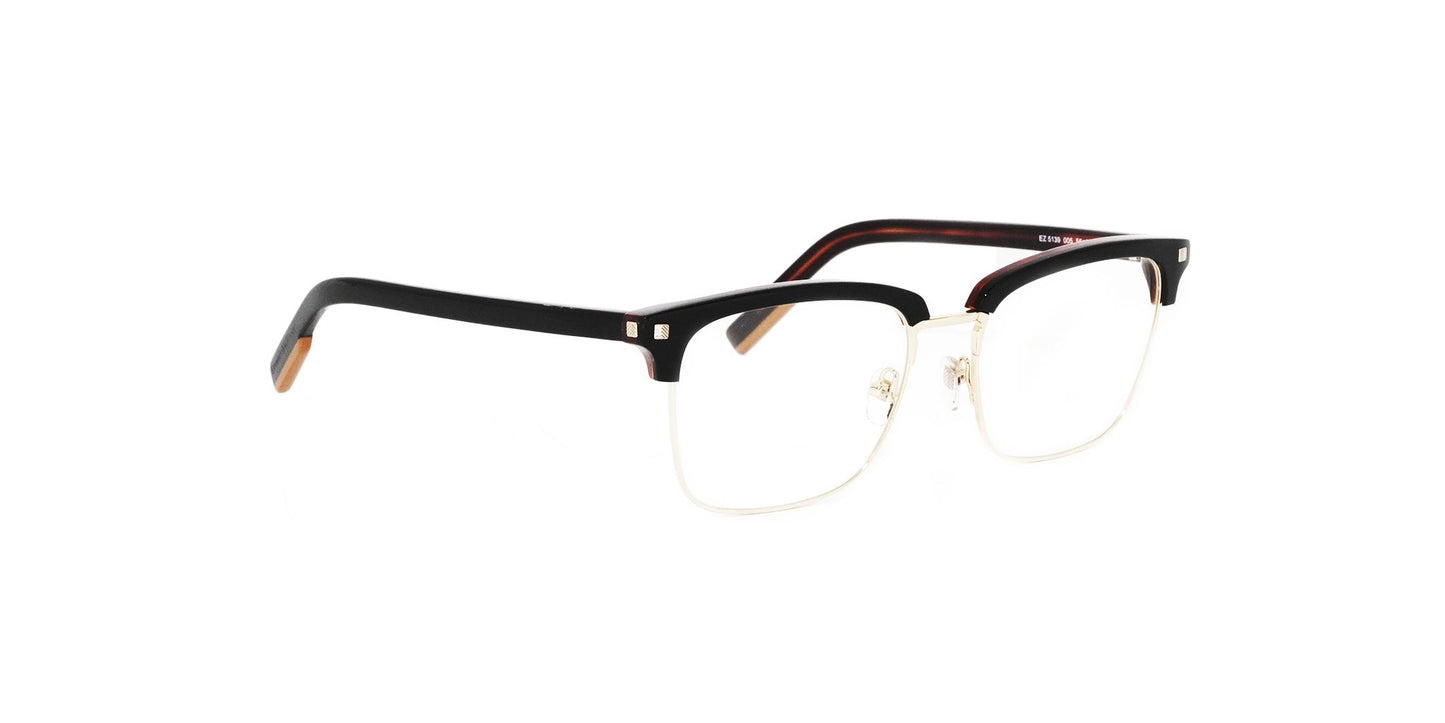 Lente Oftálmico Ermenegildo Zegna EZ5139 Negro