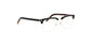 Lente Oftálmico Ermenegildo Zegna EZ5139 Negro