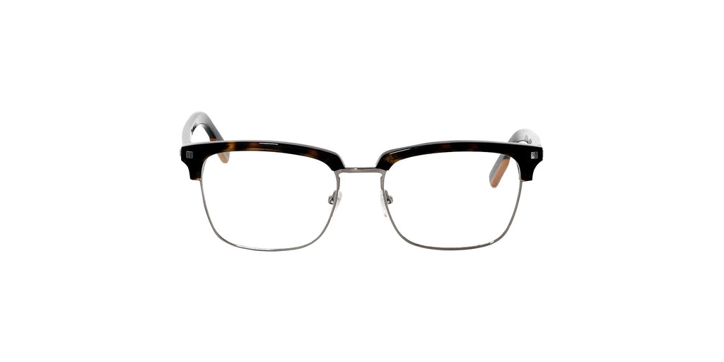Lente Oftálmico Ermenegildo Zegna EZ5139 Havana
