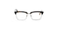 Lente Oftálmico Ermenegildo Zegna EZ5139 Havana