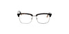 Lente Oftálmico Ermenegildo Zegna EZ5139 Havana
