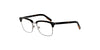 Lente Oftálmico Ermenegildo Zegna EZ5139 Havana