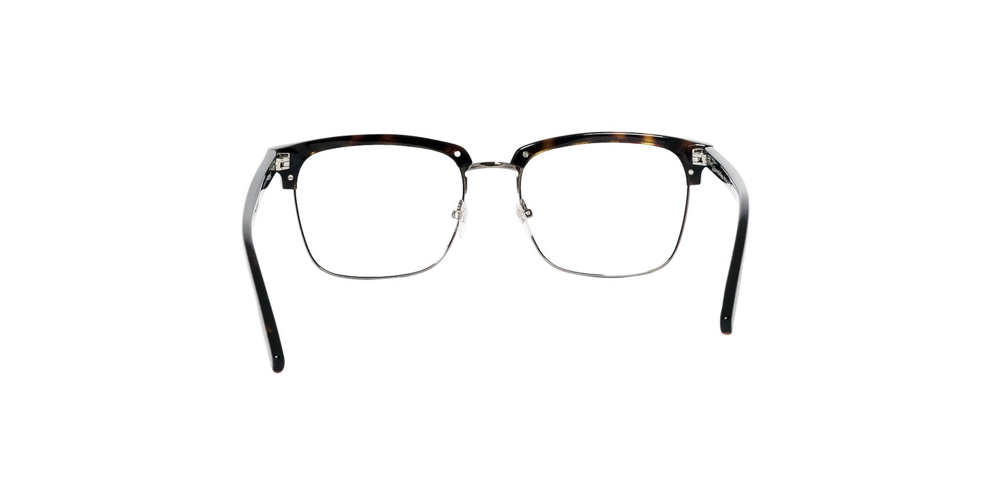 Lente Oftálmico Ermenegildo Zegna EZ5139 Havana
