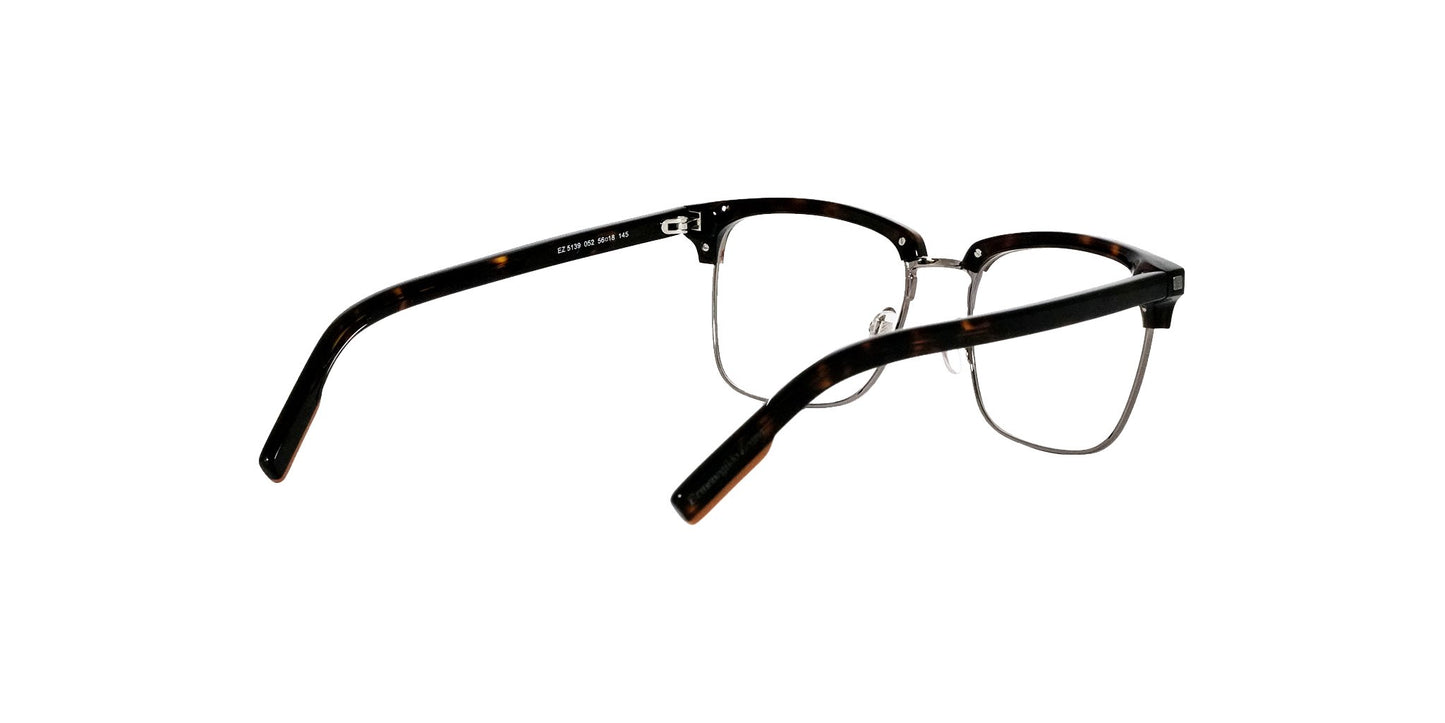 Lente Oftálmico Ermenegildo Zegna EZ5139 Havana
