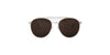 Lente Solar Tom Ford FT0691 Dorado